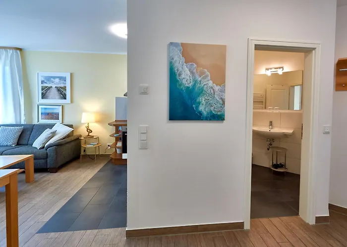 Annika - Apt. 08 Vila *