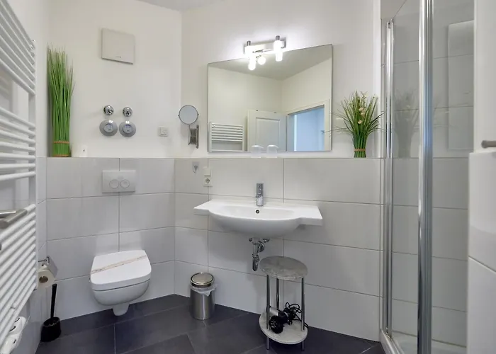 Vila Annika - Apt. 08 *