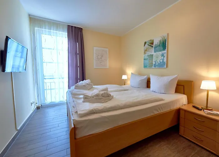 Vila Annika - Apt. 08 *